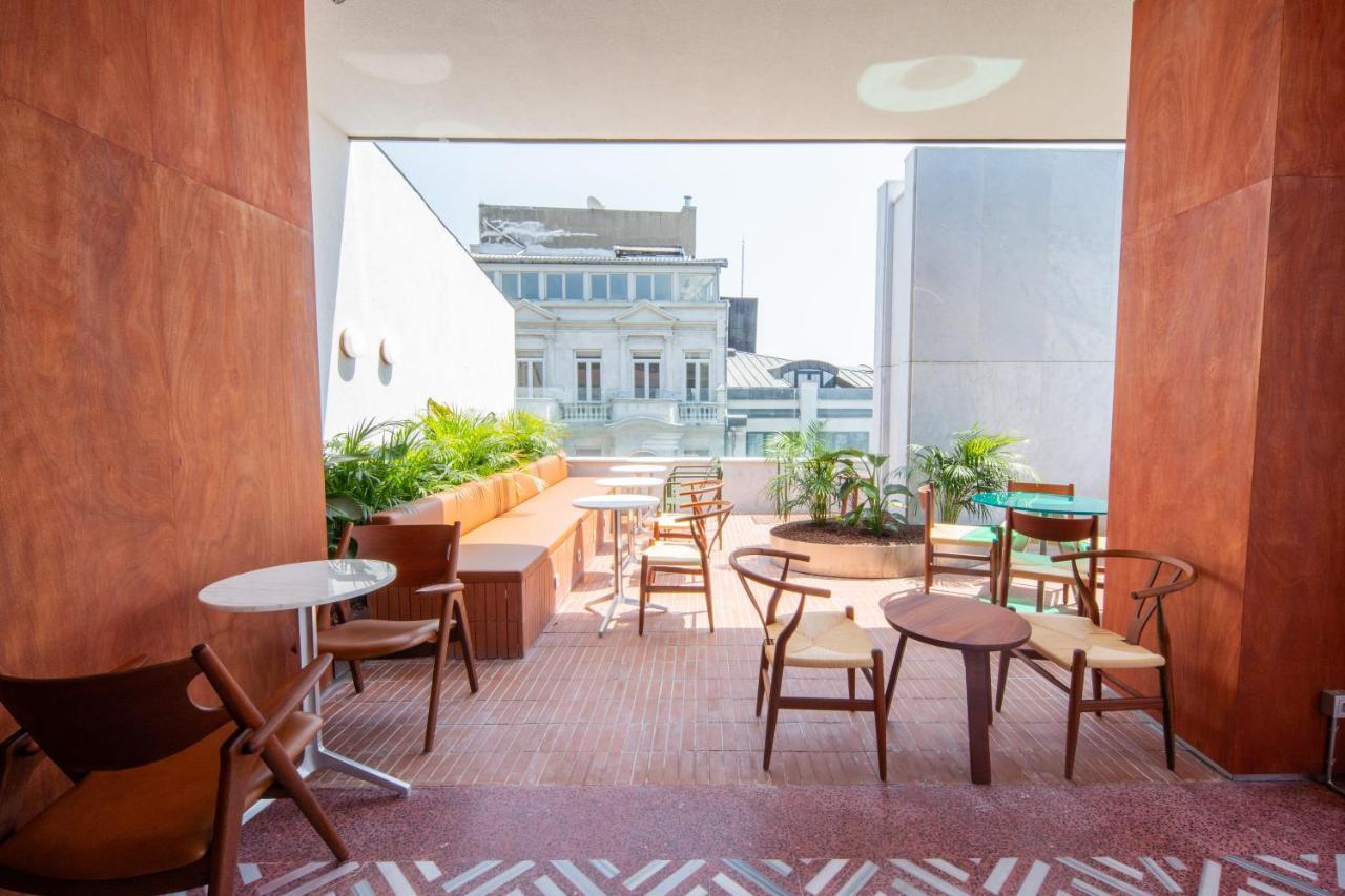 Stay Lab Taksim Κωνσταντινούπολη Εξωτερικό φωτογραφία