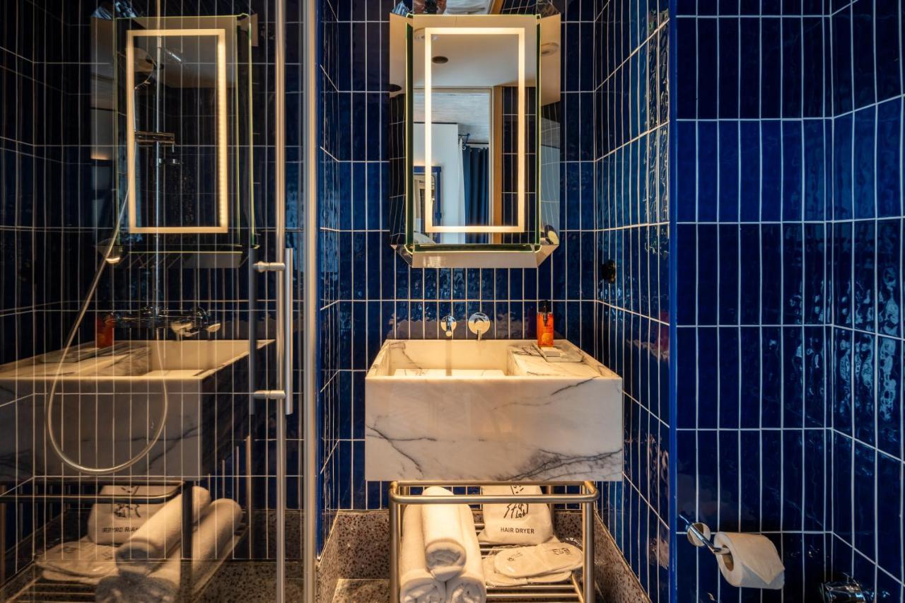 Stay Lab Taksim Κωνσταντινούπολη Εξωτερικό φωτογραφία