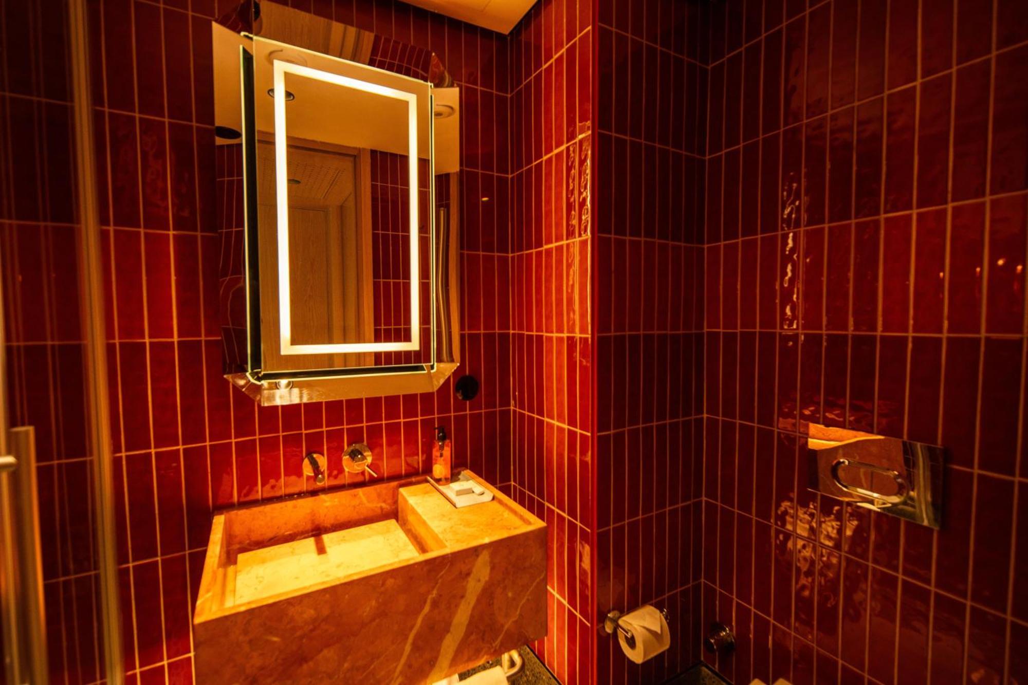 Stay Lab Taksim Κωνσταντινούπολη Εξωτερικό φωτογραφία