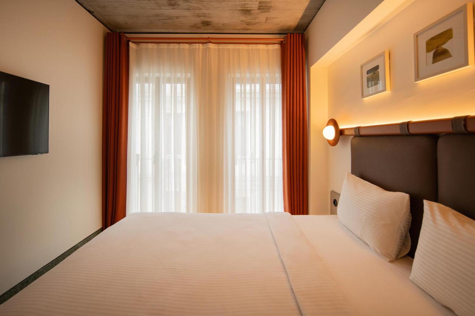 Stay Lab Taksim Κωνσταντινούπολη Εξωτερικό φωτογραφία