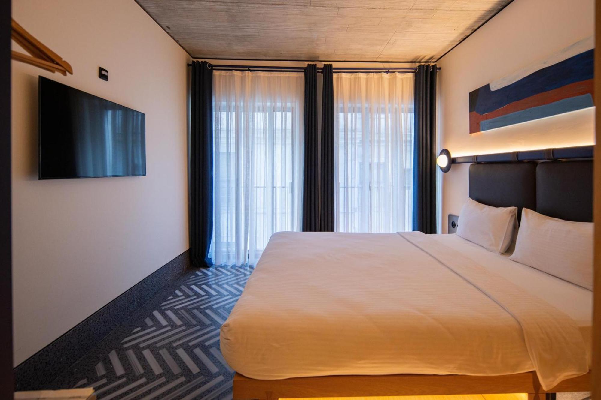 Stay Lab Taksim Κωνσταντινούπολη Εξωτερικό φωτογραφία